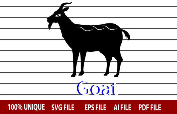 Goat Vector Design: A Practical Embroidery Review