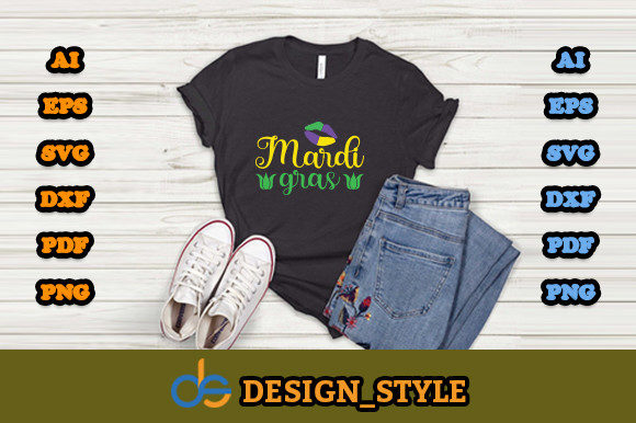 Mardi Gras Svg: A Designer’s Honest Review for Embroidery Projects