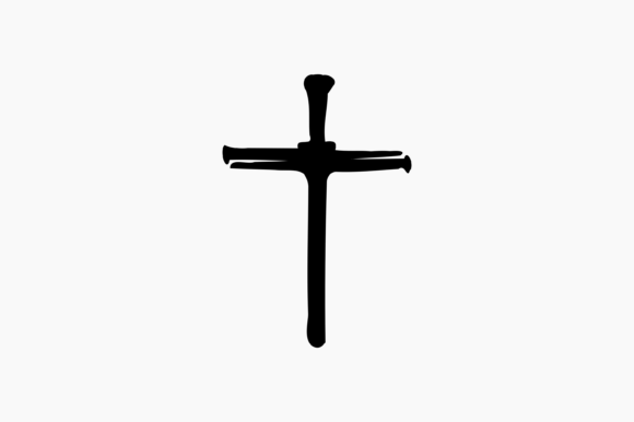 Nail Cross: Crafts & Graphics Asset Review