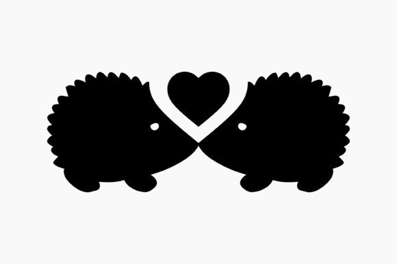 Porcupine Love: Graphics for Crafts & Local Branding